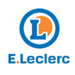 Station essence E.Leclerc la moins chère autour de moi